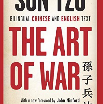 The Art of War: Bilingual Chinese and English Text (The Complete Edition) Supply