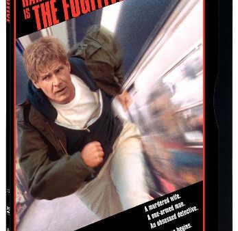 The Fugitive [Harrison Ford] (2001) Supply