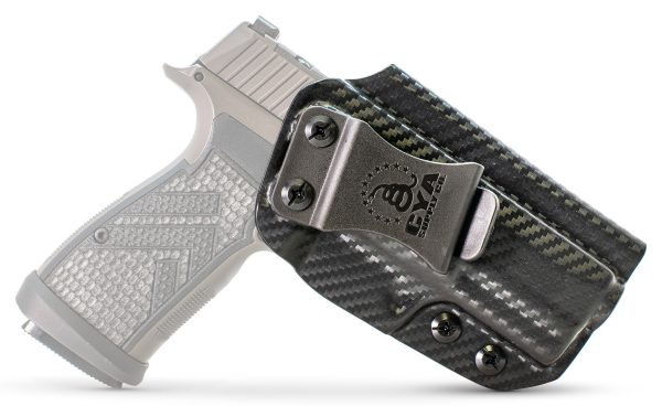 Sig Sauer P365-AXG LEGION IWB Holster | BASE IWB Online Hot Sale