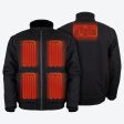 UTW Pro Plus Heated Jacket Men s Sale