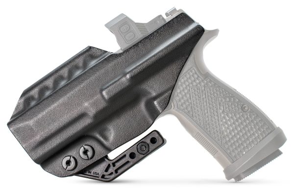 Sig Sauer P365-AXG LEGION IWB Holster | RIDGE IWB Cheap