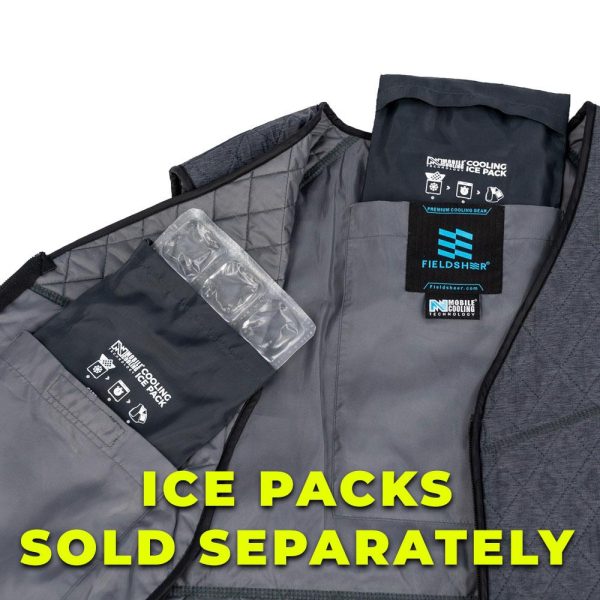 Mobile Cooling® Hydrologic® Pro Vest Online Hot Sale