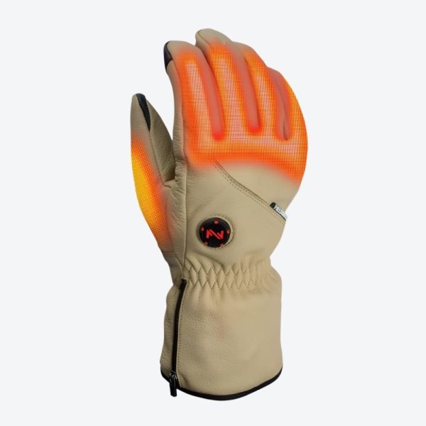 Ranger Heated Workglove Online Sale