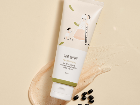 Soybean Nourishing Cleanser Online Sale