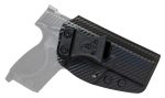 Smith & Wesson M&P M2.0 Compact 4  IWB Holster | BASE IWB For Sale