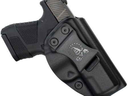 Mossberg MC1SC IWB Holster | BASE IWB Online now