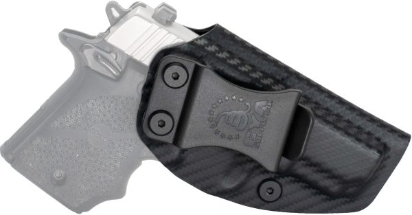 Sig Sauer P938 IWB Holster | BASE IWB For Discount