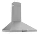 Thor Kitchen ARH30P 30 Inch Contemporary Wall Mount Pyramid Shape Range Hood - Model Arh30P Discount