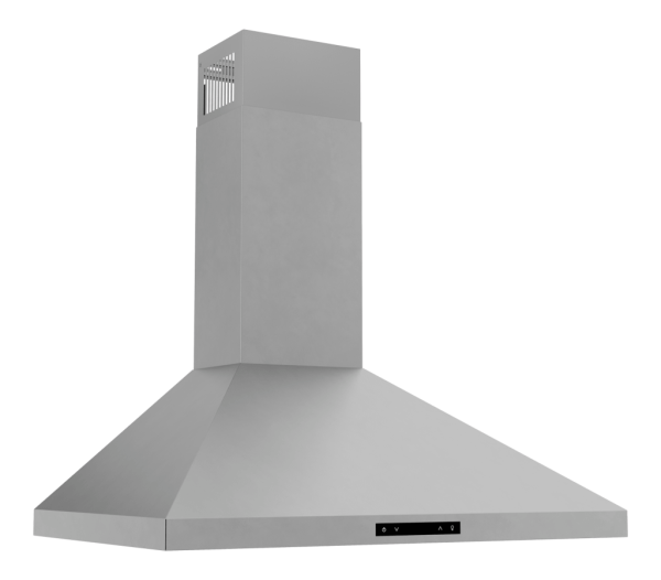 Thor Kitchen ARH30P 30 Inch Contemporary Wall Mount Pyramid Shape Range Hood - Model Arh30P Discount