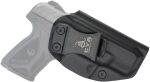 Ruger Security-9 Compact IWB Holster | BASE IWB Fashion