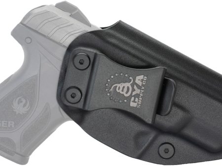 Ruger Security-9 Compact IWB Holster | BASE IWB Fashion