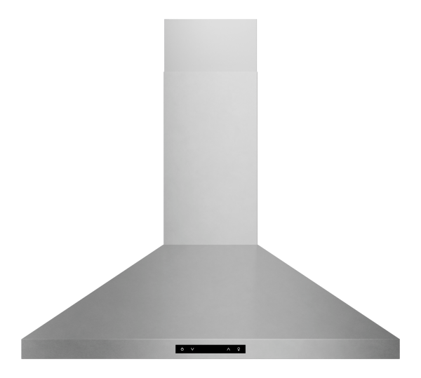 Thor Kitchen ARH30P 30 Inch Contemporary Wall Mount Pyramid Shape Range Hood - Model Arh30P Discount