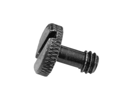 1 4 -20 Knurled Slotted Camera Mount Screw For Discount