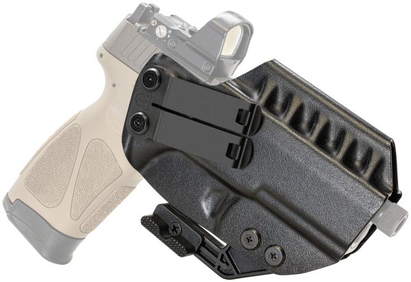 Taurus G3 Tactical IWB Holster | RIDGE IWB Sale